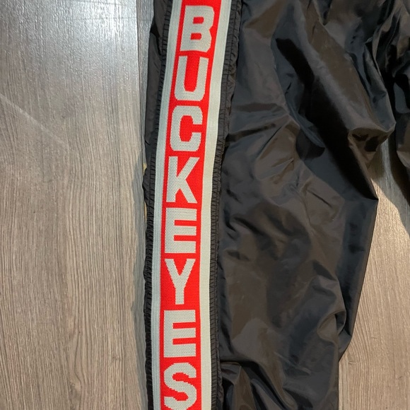 Vintage Ohio State Buckeyes Track Pants - Picture 5 of 6